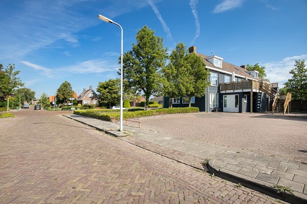 Medium property photo - Ir Cm Van Der Slikkeleane 2, 9041 CH Berltsum